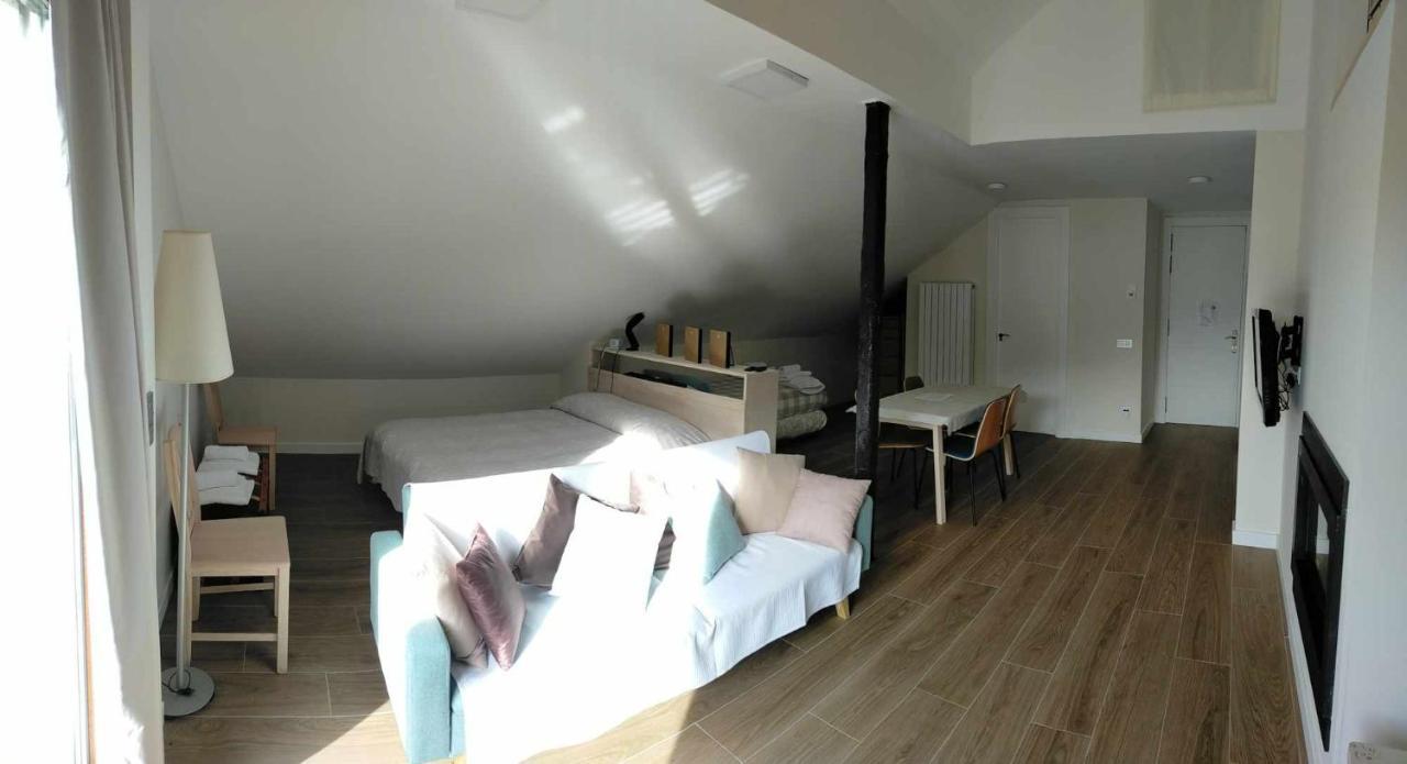 Casa Cotefablo Aloj Sorrosal Gavin Biescas 아파트 외부 사진