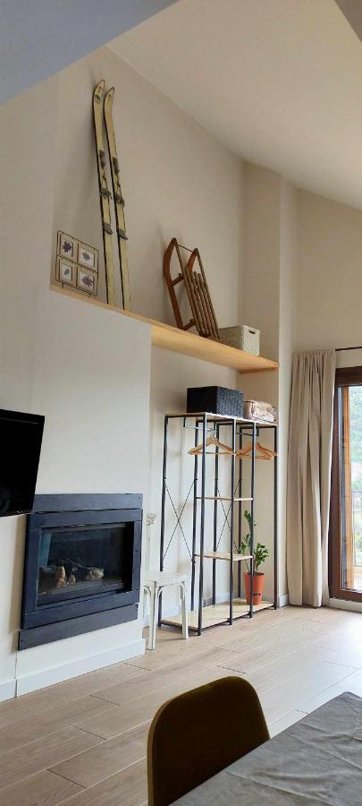 Casa Cotefablo Aloj Sorrosal Gavin Biescas 아파트 외부 사진
