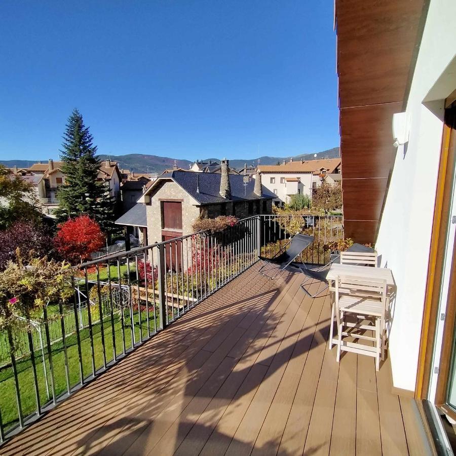 Casa Cotefablo Aloj Sorrosal Gavin Biescas 아파트 외부 사진
